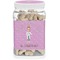 Doctor Avatar Dog Treat Jar (Personalized)