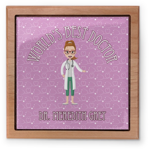 Doctor Avatar Pet Urn - Apvl