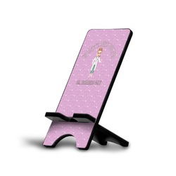 Doctor Avatar Cell Phone Stand (Personalized)