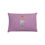 Doctor Avatar Pillow Case - Toddler (Personalized)