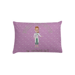 Doctor Avatar Pillow Case - Toddler (Personalized)