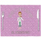 Doctor Avatar Placemat with Props