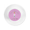 Doctor Avatar Plastic Party Appetizer & Dessert Plates - Approval