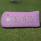 Doctor Avatar Putter Cover - Front