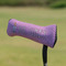 Doctor Avatar Putter Cover - On Putter