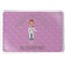 Doctor Avatar Serving Tray (Personalized)