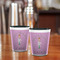 Doctor Avatar Shot Glass - Two Tone - LIFESTYLE
