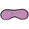 Doctor Avatar Sleeping Eye Masks - Large (Personalized)