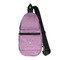 Doctor Avatar Sling Bag (Personalized)