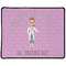Doctor Avatar Large Gaming Mouse Pad - 12.5" x 10" (Personalized)