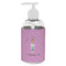 Doctor Avatar Plastic Soap / Lotion Dispenser (8 oz - Small - White) (Personalized)