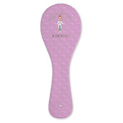 Doctor Avatar Ceramic Spoon Rest (Personalized)