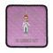 Doctor Avatar Square Patch