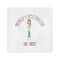 Doctor Avatar Cocktail Napkins (Personalized)
