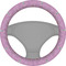 Doctor Avatar Steering Wheel Cover