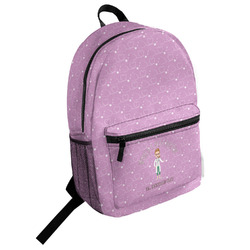 Doctor Avatar Student Backpack (Personalized)