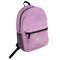 Doctor Avatar Student Backpack (Personalized)
