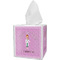 Doctor Avatar Tissue Box Cover (Personalized)