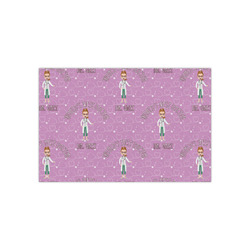 Doctor Avatar Small Tissue Papers Sheets - Heavyweight (Personalized)