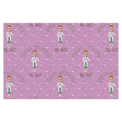 Doctor Avatar X-Large Tissue Papers Sheets - Heavyweight (Personalized)