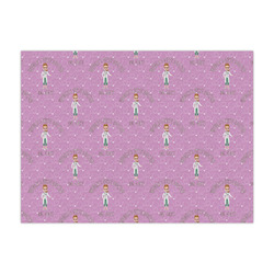 Doctor Avatar Large Tissue Papers Sheets - Lightweight (Personalized)