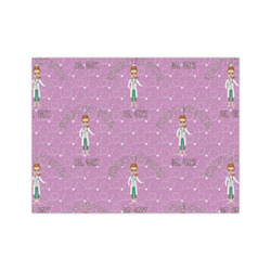 Doctor Avatar Medium Tissue Papers Sheets - Lightweight (Personalized)