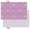 Doctor Avatar Tissue Paper - Lightweight - Small - Front & Back