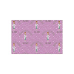 Doctor Avatar Tissue Paper Sheets - Small - Lightweight (Personalized)