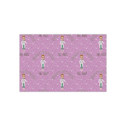 Doctor Avatar Small Tissue Papers Sheets - Lightweight (Personalized)
