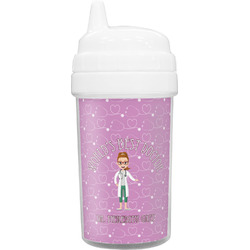Doctor Avatar Sippy Cup (Personalized)