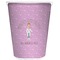 Doctor Avatar Trash Can White