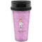 Doctor Avatar Acrylic Travel Mug without Handle (Personalized)