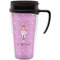 Doctor Avatar Acrylic Travel Mug with Handle (Personalized)