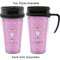 Doctor Avatar Travel Mugs - with & without Handle