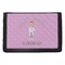 Doctor Avatar Trifold Wallet (Personalized)