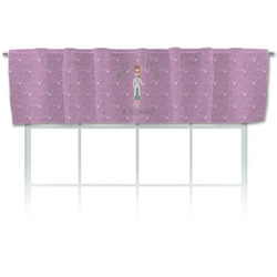 Doctor Avatar Valance (Personalized)