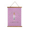 Doctor Avatar Wall Hanging Tapestry (Personalized)