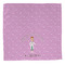 Doctor Avatar Washcloth - Front - No Soap
