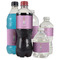 Doctor Avatar Water Bottle Label - Multiple Bottle Sizes