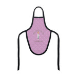 Doctor Avatar Bottle Apron (Personalized)