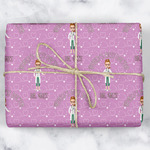 Doctor Avatar Wrapping Paper (Personalized)