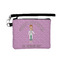 Doctor Avatar Wristlet ID Cases - Front