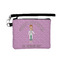 Doctor Avatar Wristlet ID Case w/ Name or Text