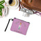 Doctor Avatar Wristlet ID Cases - LIFESTYLE
