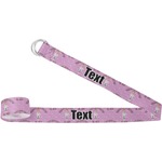 Doctor Avatar Yoga Strap (Personalized)