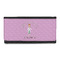 Doctor Avatar Leatherette Ladies Wallet (Personalized)