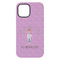 Doctor Avatar iPhone 15 Pro Max Tough Case - Back