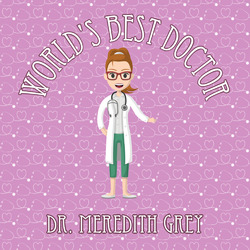 Doctor Avatar