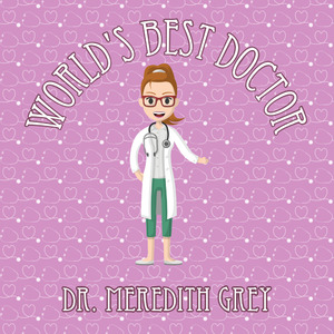 Doctor Avatar
