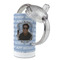 Photo Birthday 12 oz Stainless Steel Sippy Cups - Top Off
